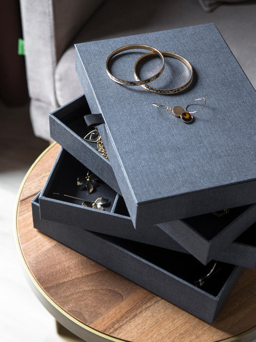 Jewellery Box Precious with Magnetic Closure