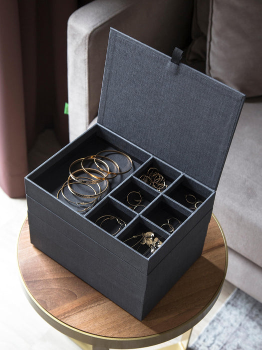 Jewellery Box Precious with Magnetic Closure