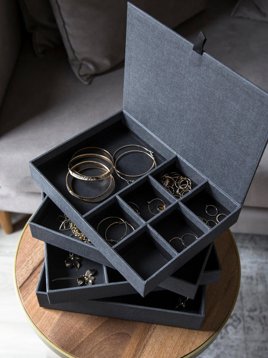 Jewellery Box Precious with Magnetic Closure