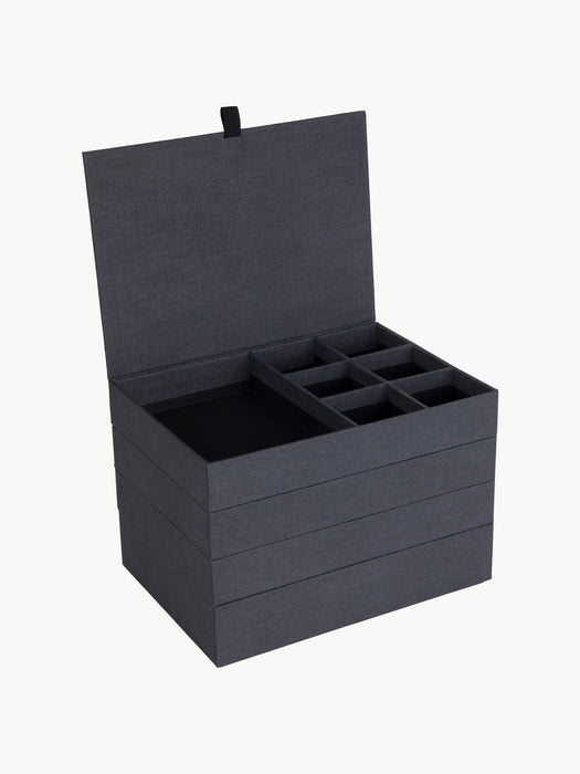 Jewellery Box Precious with Magnetic Closure