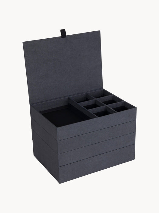 Jewellery Box Precious with Magnetic Closure