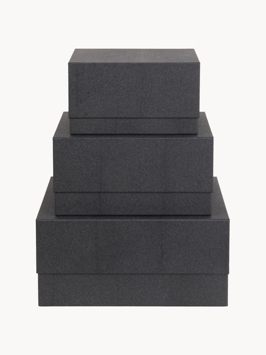 Storage Boxes Ilse, Set of 3