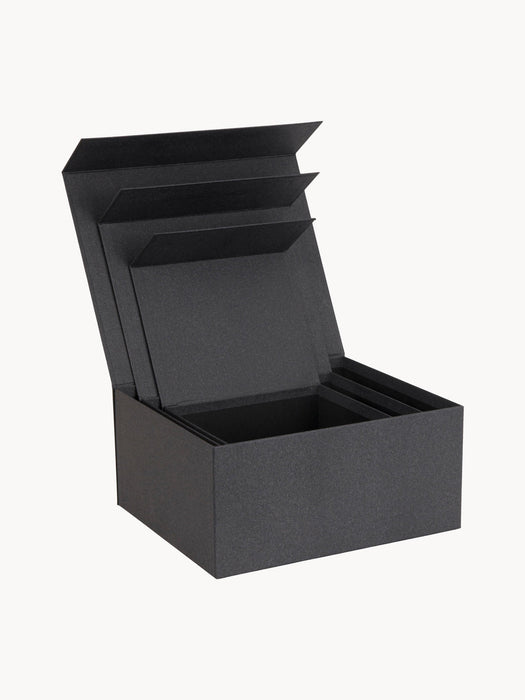 Storage Boxes Ilse, Set of 3