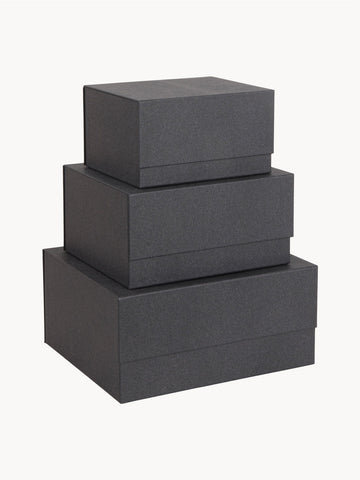 Storage Boxes Ilse, Set of 3
