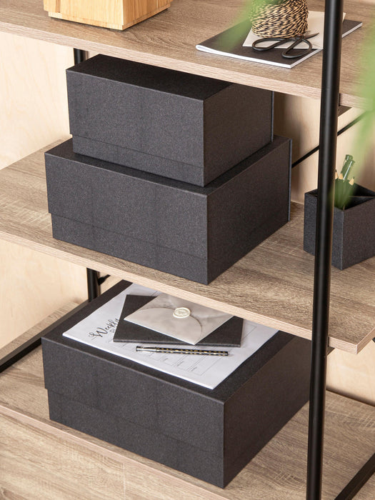 Storage Boxes Ilse, Set of 3
