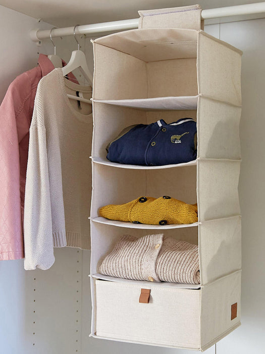 Hanging Organiser Premium with Drawer