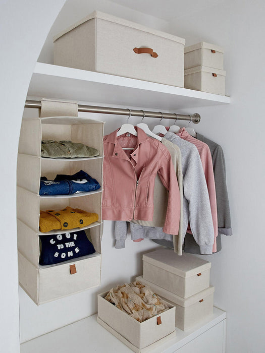 Hanging Organiser Premium with Drawer