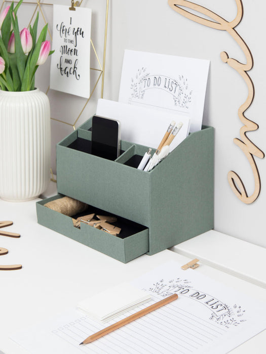 Desk Organiser Greta