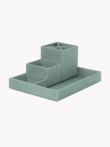 Desk Organisers Lena, Set of 4