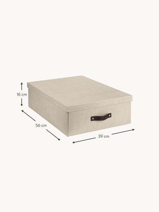 Storage Box Karolin