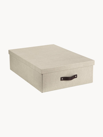 Storage Box Karolin