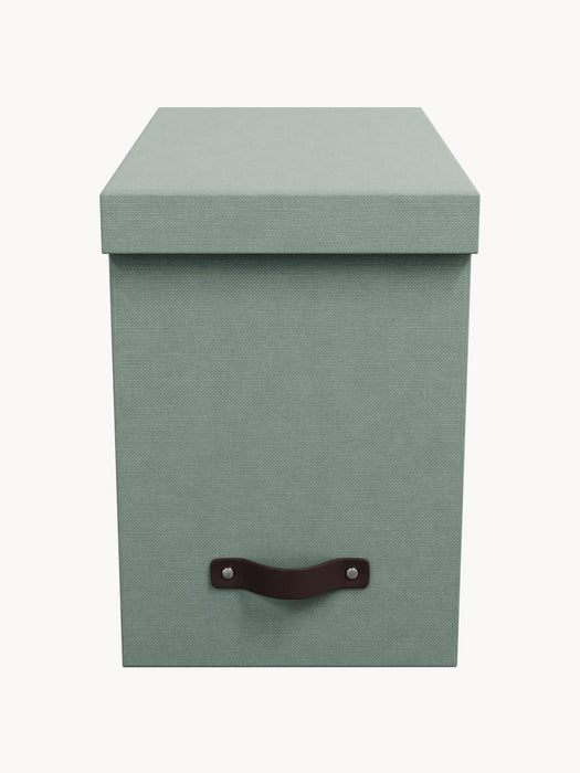 Hanging File Box Johan