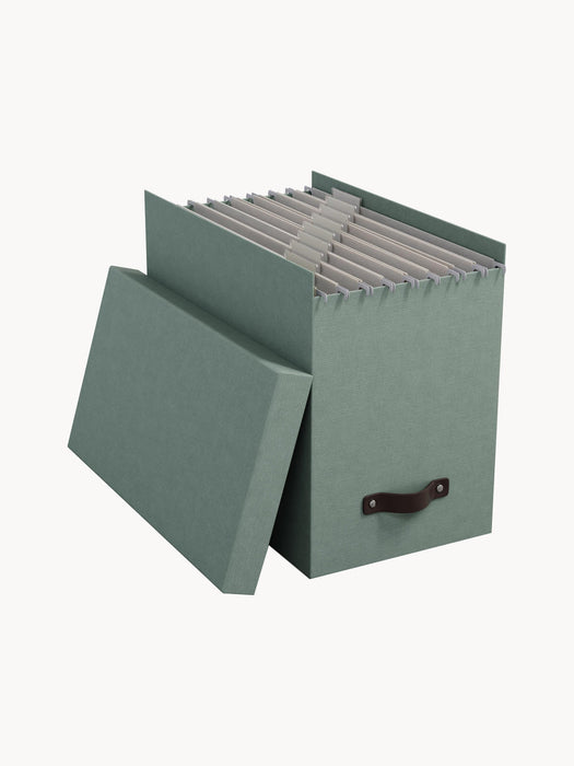 Hanging File Box Johan