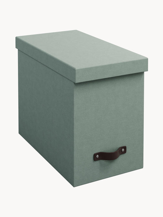 Hanging File Box Johan