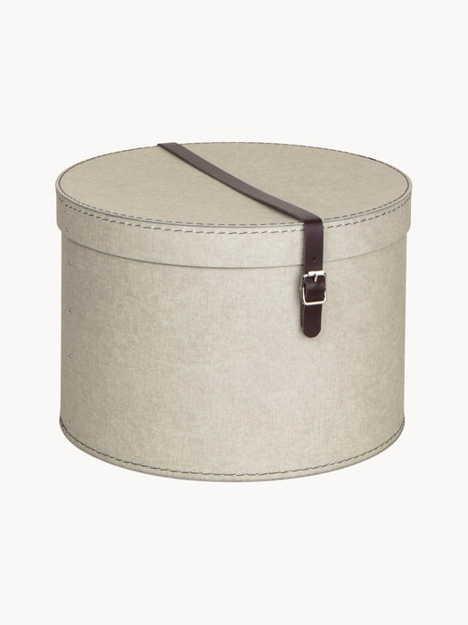 Storage Boxes Rut, Set of 2