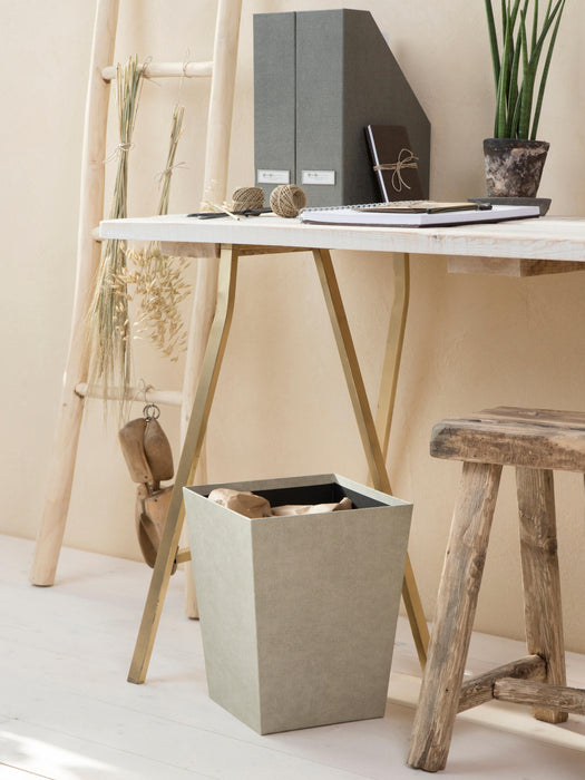 Waste Paper Basket Sofia