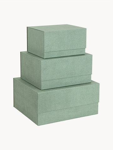 Storage Boxes Ilse, Set of 3