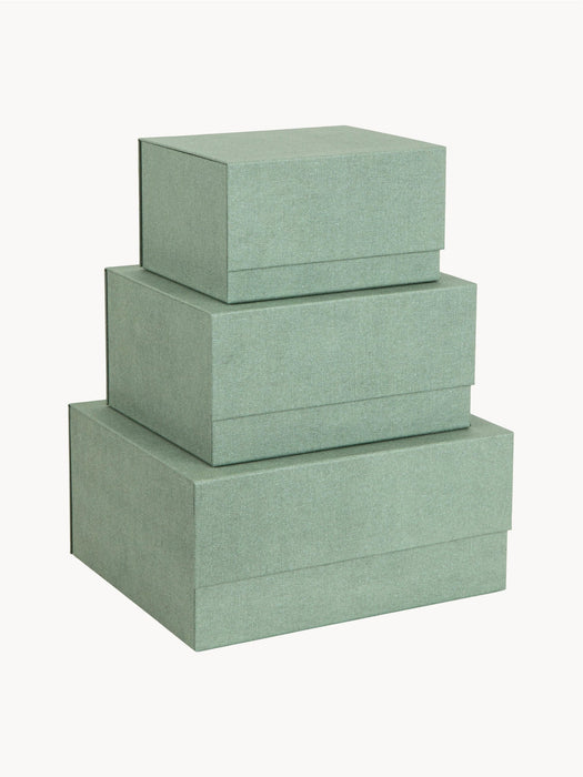 Storage Boxes Ilse, Set of 3