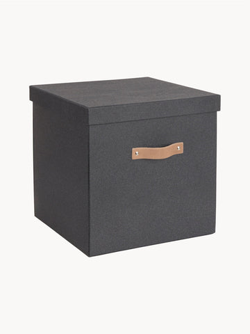 Storage Box Logan