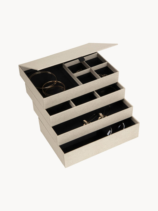 Jewellery Box Precious with Magnetic Closure