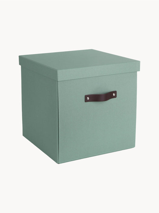 Storage Box Logan