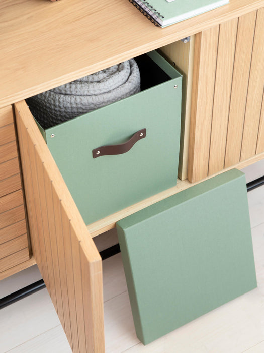 Storage Box Logan