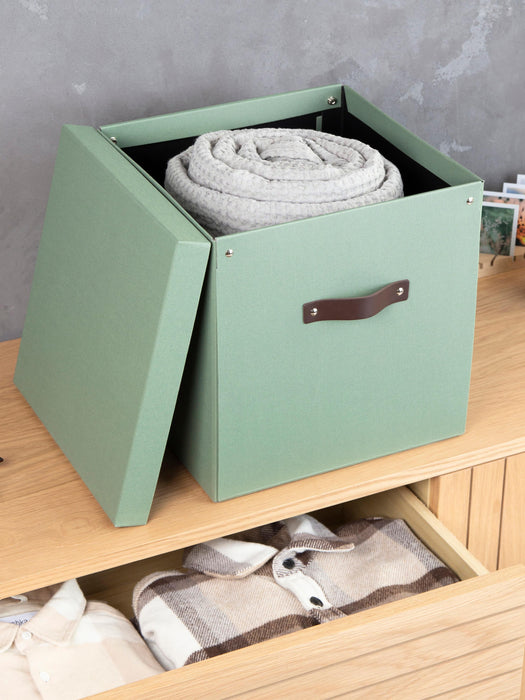 Storage Box Logan