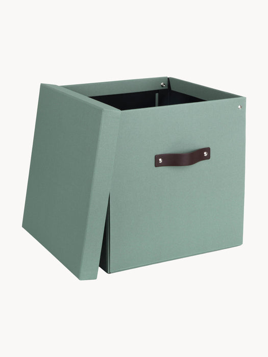 Storage Box Logan