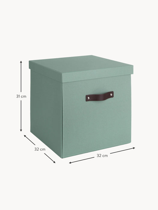 Storage Box Logan