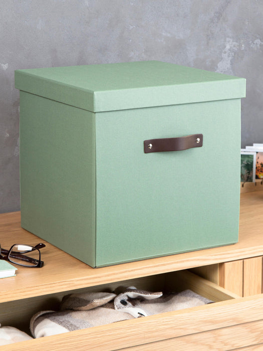 Storage Box Logan
