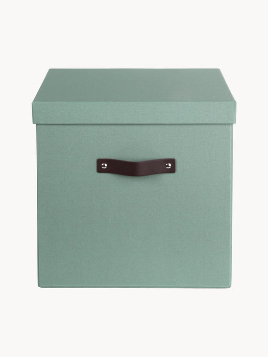 Storage Box Logan
