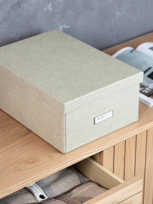 Folding Storage Box Katia W 29xD 39 cm