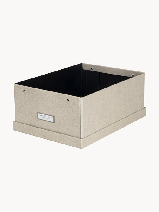 Folding Storage Box Katia W 29xD 39 cm