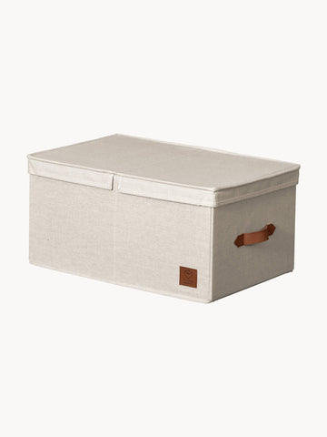 Linen Storage Box Premium