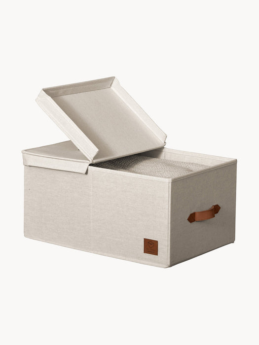 Linen Storage Box Premium