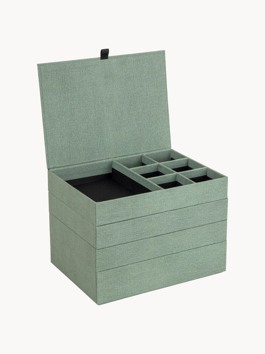 Jewellery Box Precious with Magnetic Closure