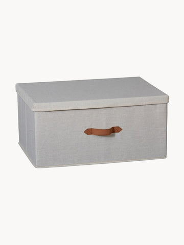 Linen Storage Box Premium