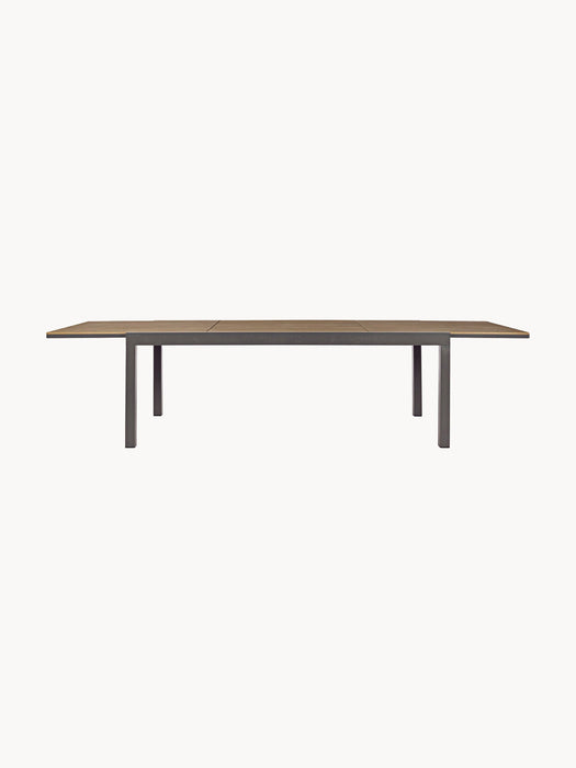Extendable Garden Table Elias in various sizes