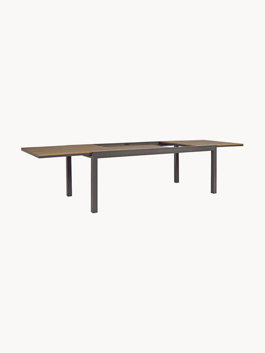 Extendable Garden Table Elias in various sizes