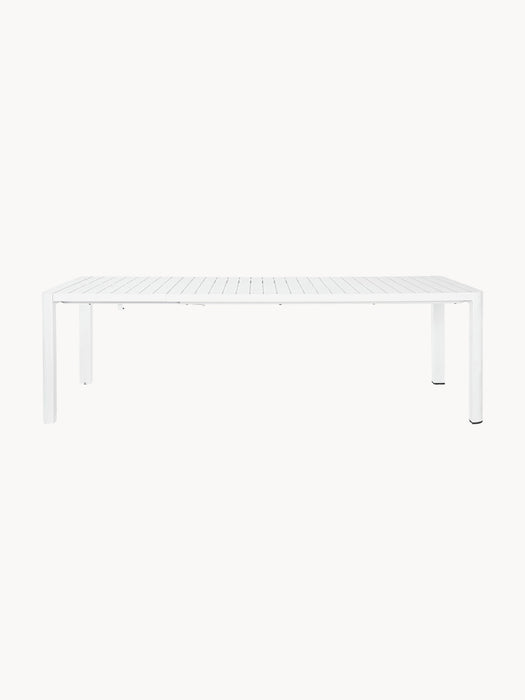 Extendable Garden Table Kiplin 180