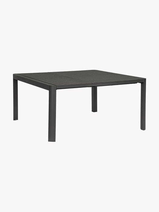 Extendable Garden Table Kiplin 97