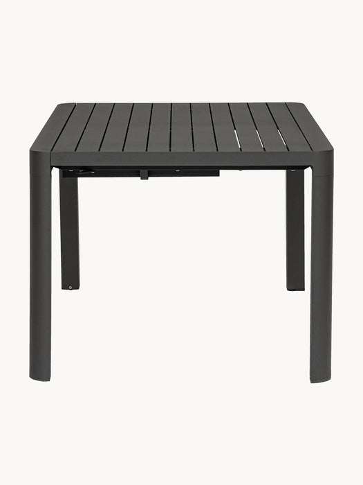 Extendable Garden Table Kiplin 97