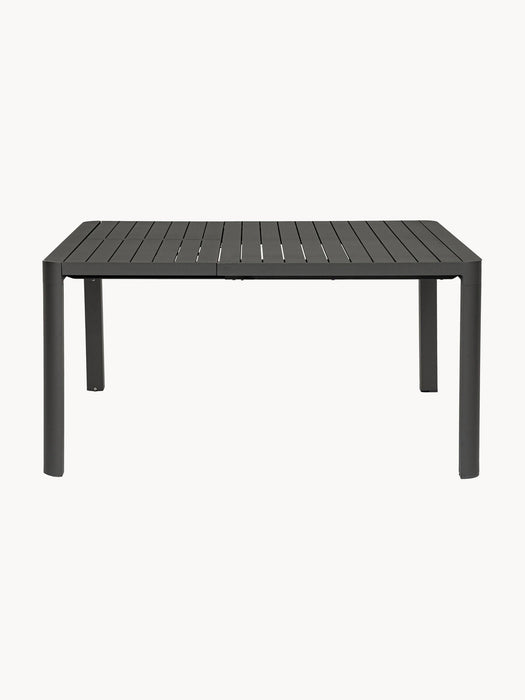 Extendable Garden Table Kiplin 97