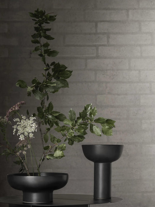 Vase Miyabi H 10 cm