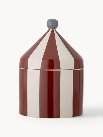 Kids Hand Painted Storage Box Cimmi