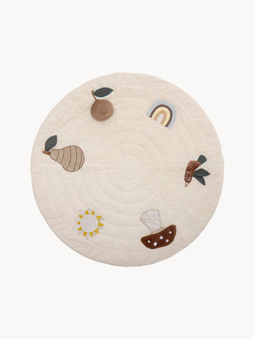 Playmat Agnes