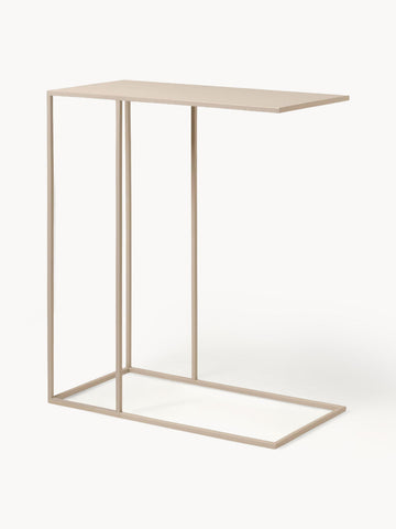 Fera Handmade Side Table