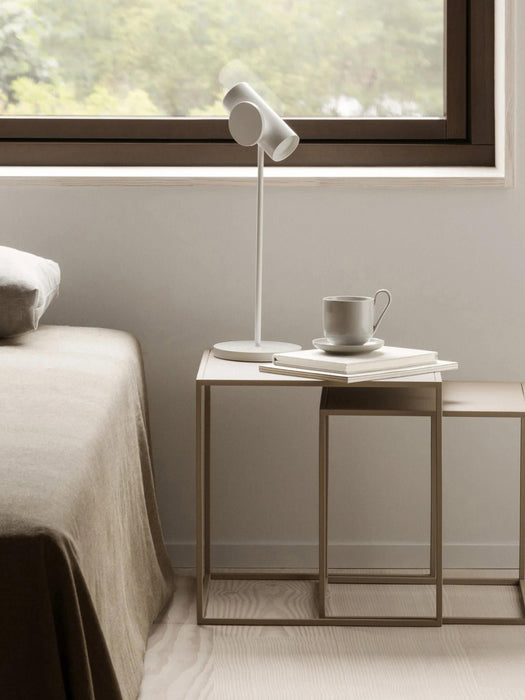 Fera Side Tables, Set of 2