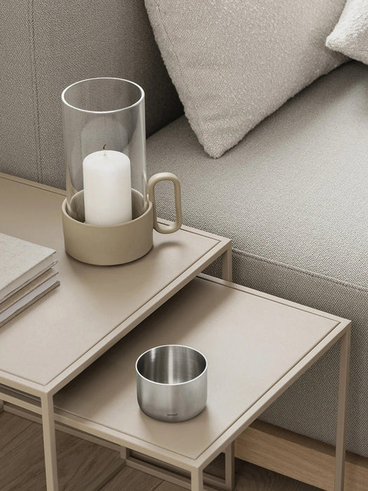Fera Side Tables, Set of 2