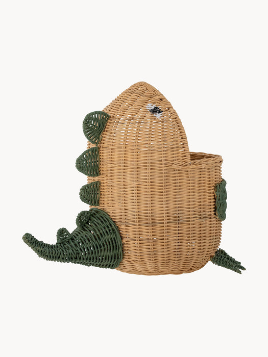 Kids Rattan Storage Basket Eddi